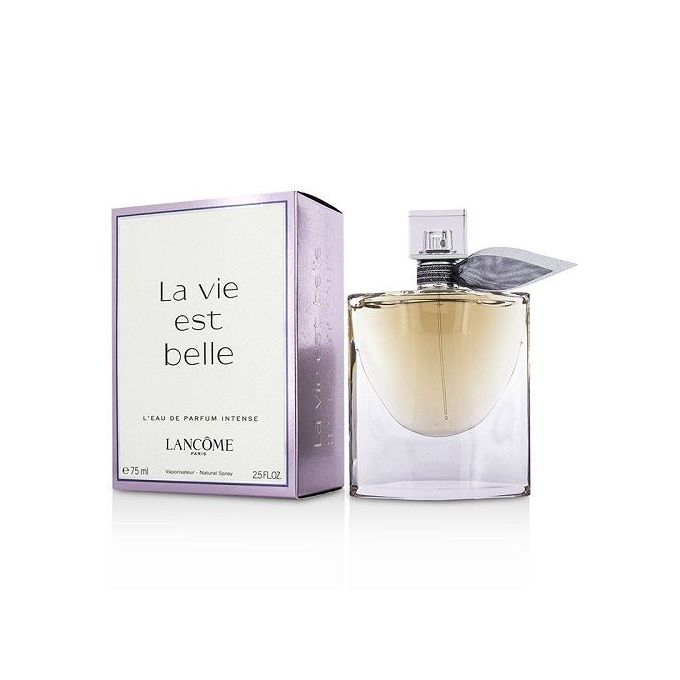 lancome la vie est belle 75ml eau de parfum