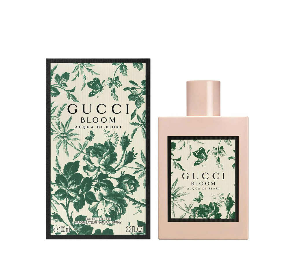 gucci bloom 75ml